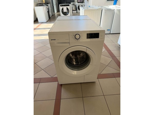 Használt Gorenje W7543 L elöltöltős mosógép [H17870] 
