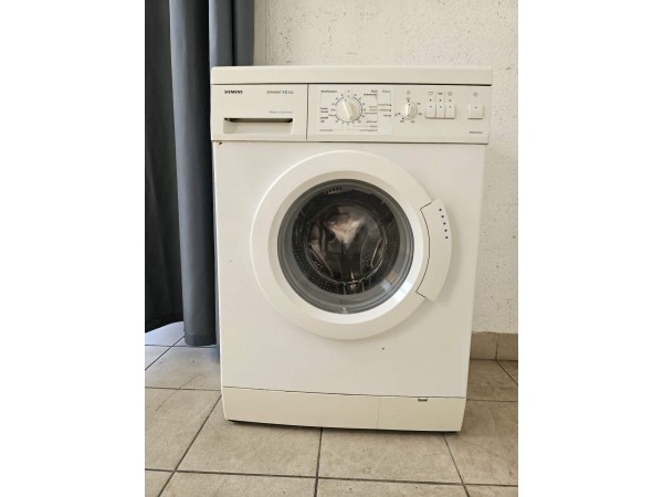 Használt Siemens Siwamat XS 432 Keskeny Elöltöltős Mosógép [H17872] 