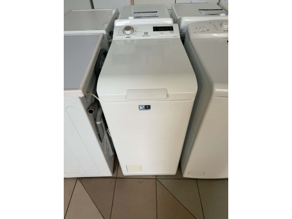 Használt Electrolux EWT1066ESW Felültöltős Mosógép [H17878] 