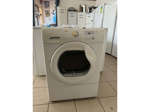 Használt Candy GO DC78GT/1 Hőszivattyús szárítógép [H17889] 