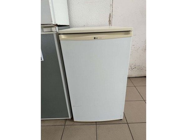 Használt LG GC-151SA Normál Hűtőszekrény [H17899] 
