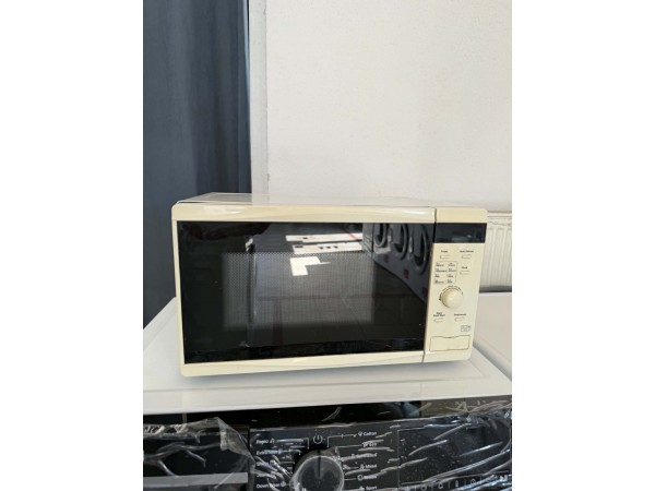 Használt Tesco MT08 mikróhullámú sütő [H17898] 