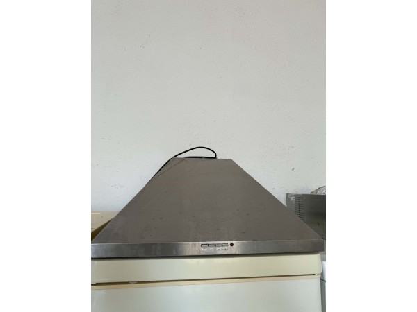 Használt Teka DBB 60 kürtős páraelszívó [H17896] 