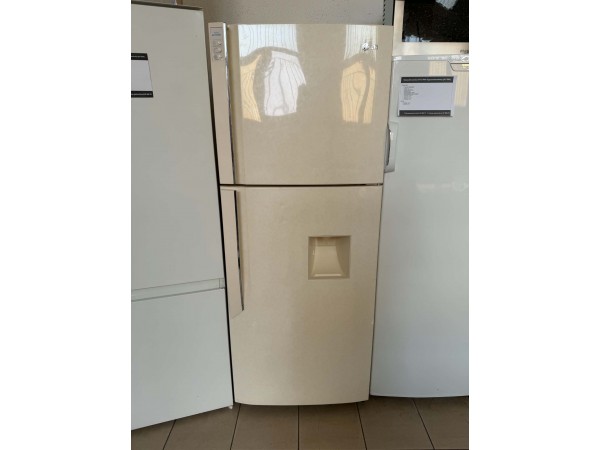 Használt LG GT5142SEAS Felülfagyasztós hűtőszekrény [H17902] 