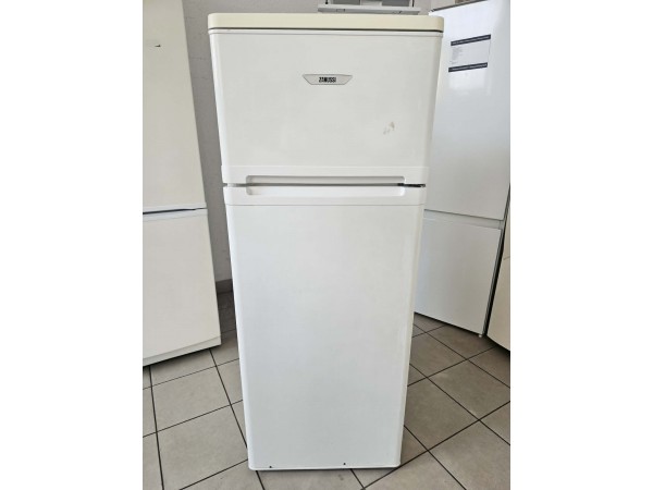 Használt Zanussi ZD19/5AO felülfagyasztós hűtőszekrény [H17904] 