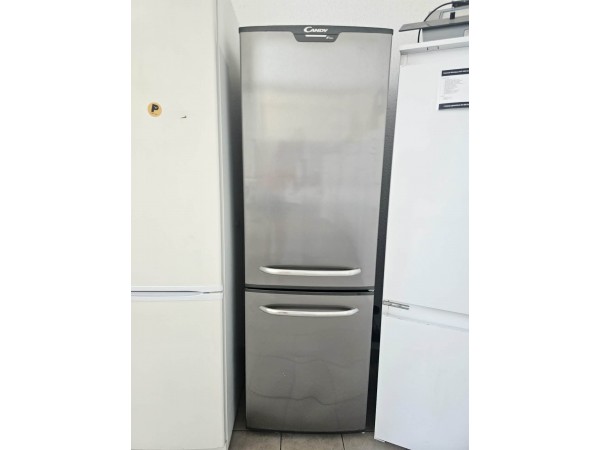 Használt Candy CDM 3665 E Alulfagyasztós hűtőszekrény [H17824] 
