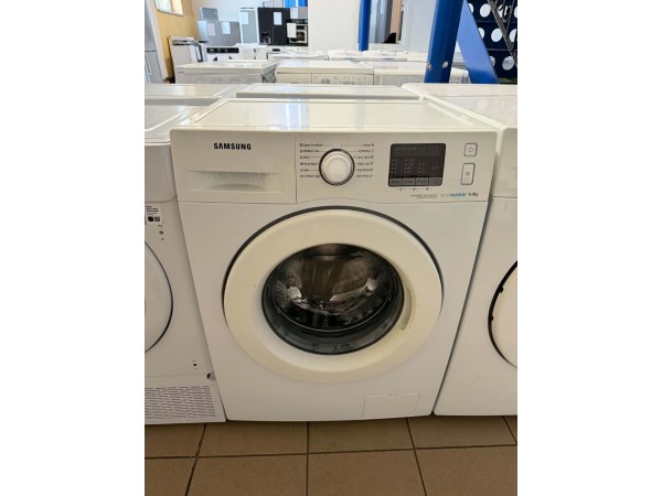 Használt Samsung WF60F4E0W0W/LE Keskeny Elöltöltős Mosógép [H17906] 