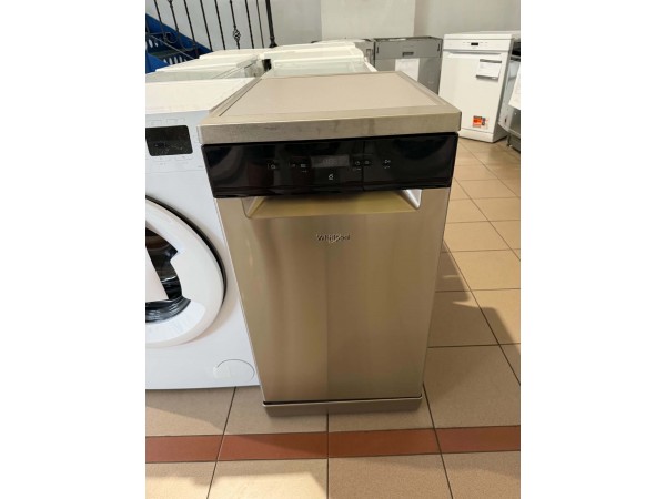 Használt Whirlpool WSFC 3M17 X Mosogatógép [H17907] 