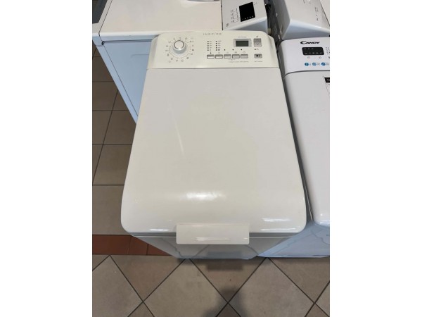 Felújított Electrolux EWT10420W Felültöltős Mosógép [HFV907] 