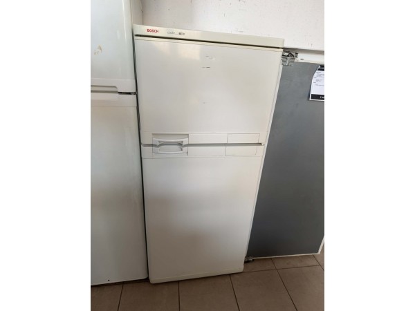 Használt Bosch KSV2003 kombinált hűtőszekrény [H17912] 