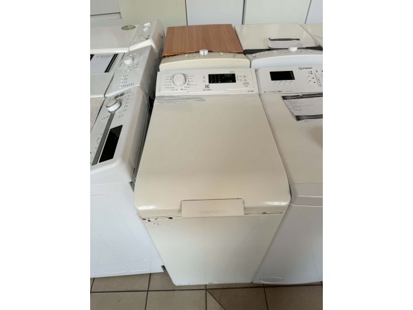 Használt Electrolux EWT1262IDW felültöltős mosógép [H17925] 