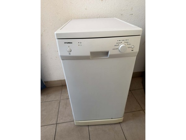 Használt Hyundai HY1008 Mosogatógép [H17926] 