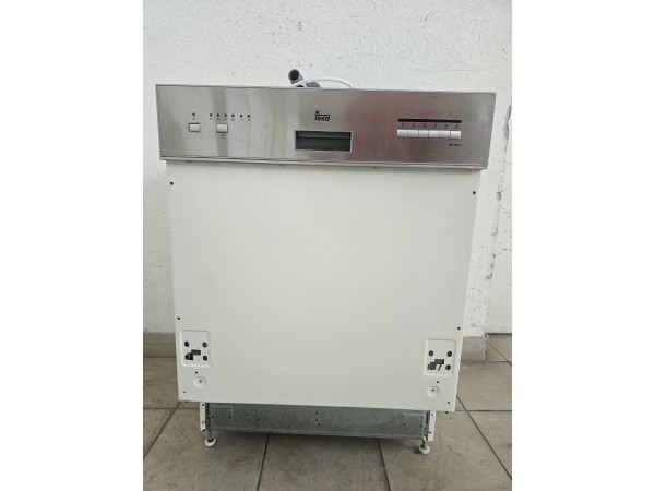 Használt Teka DW602S beépíthető mosogatógép [H17927] 