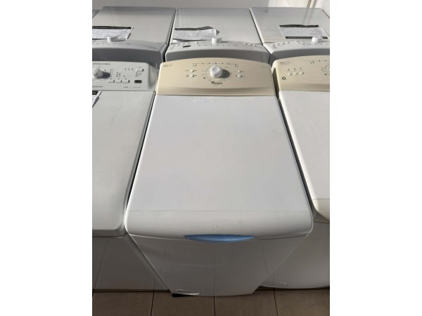 Felújított Whirlpool AWE2316 Felültöltős Mosógép [HFV908] 