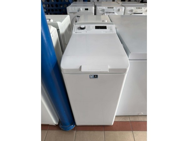 Használt Electrolux EW2TH5061E Felültöltős mosógép [H17929] 