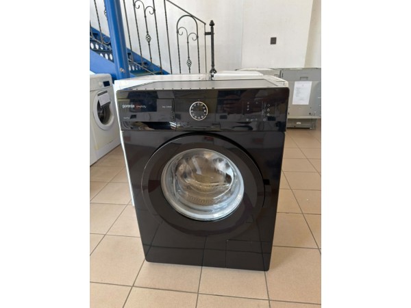 Használt Gorenje WS62SY2B Elöltöltős kesnegy mosógép [KH338] 