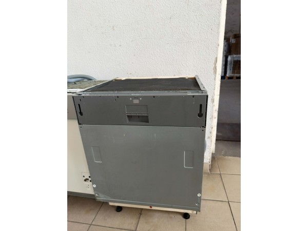 Használt Ariston LFTA 1164+ A/HA Beépíthető mosogatógép [H17936] 