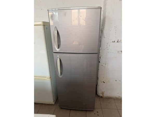 Használt LG GR-T452G Felülfagyasztós Hűtőszekrény [H17933] 