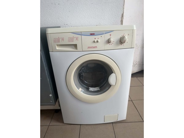 Használt Zanussi Advantage 55 elöltöltős mosógép [H17939] 