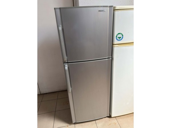 Használt Samsung RT 22SASS2 Felülfagyasztós hűtőszekrény [H17945] 
