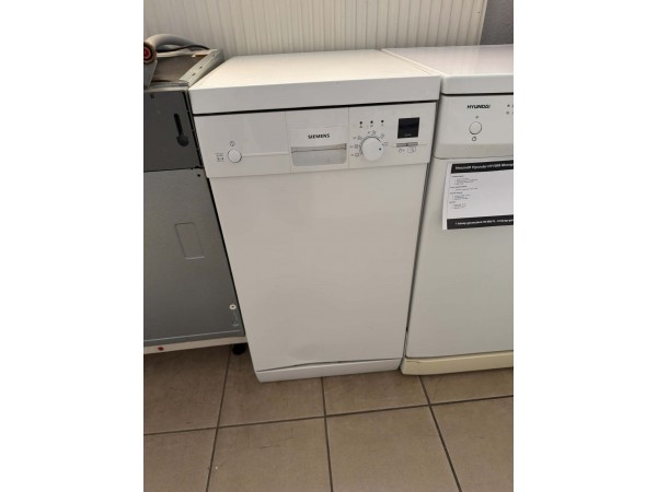 Használt Siemens SF23900 mosogatógép [H17946] 