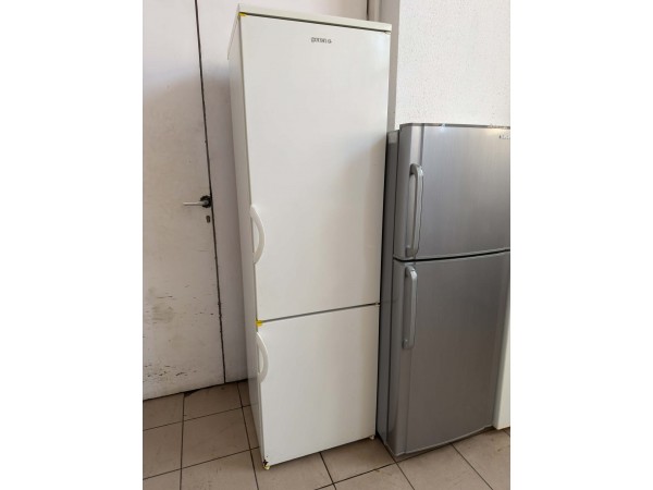 Használt Gorenje RK4264W Alulfagyasztós Hűtőszekrény [H17942] 