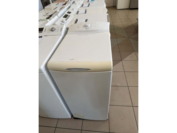 Használt Whirlpool AWE2320 Felültöltős Mosógép [H17949] 