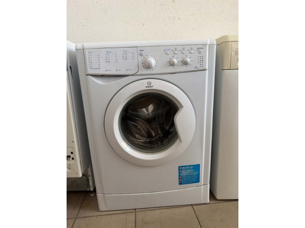 Használt Indesit IWSC4085 keskeny mosógép [H17943] 