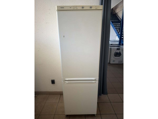Használt Siemens KG-37S72/05 Alulfagyasztós hűtőszekrény [H17950] 