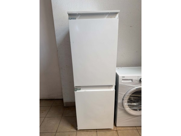 Használt Ikea CB DC160 Beépíthető kombinált hűtőszekrény [H17952] 