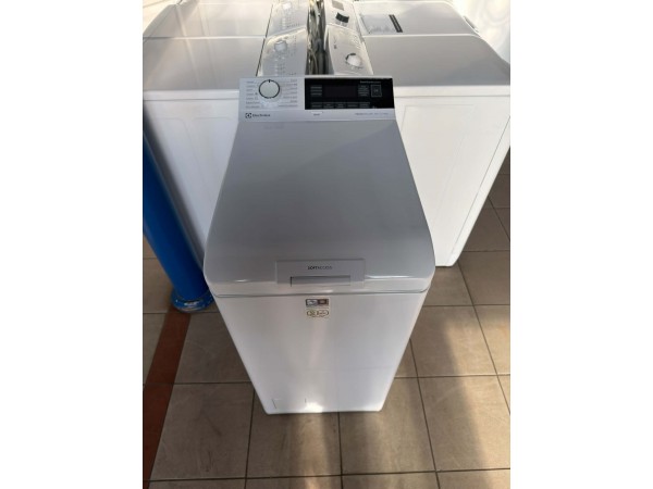 Használt Electrolux EW6T3262H Felültöltős Mosógép [H17959] 