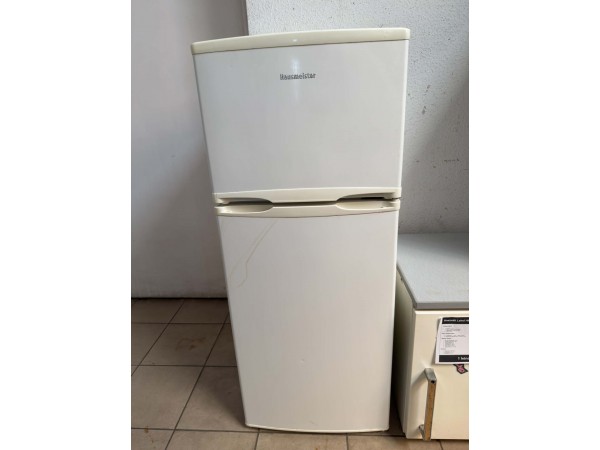 Használt Hausmeister HM3220 kombinált hűtőszekrény [H17957] 
