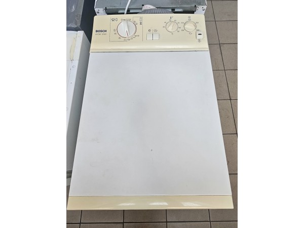 Használt Bosch WOB1200 felültöltős mosógép [H17967] 