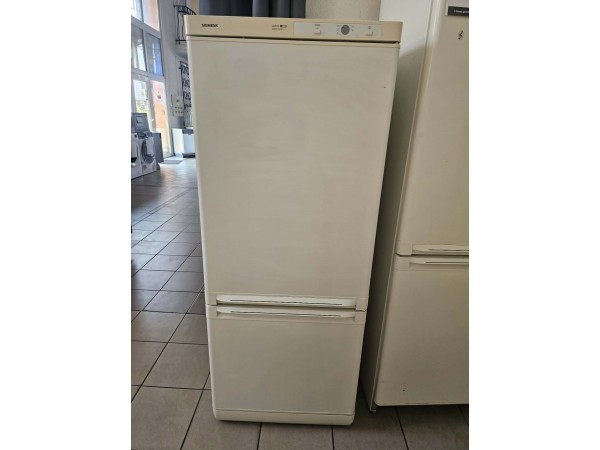 Használt Siemens KGV2604 kombinált hűtőszekrény [H17968] 