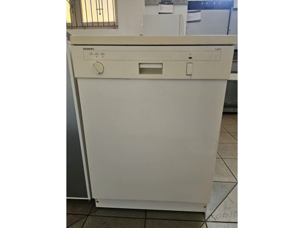 Használt Siemens Lady235 mosogatógép [KH339] 