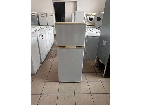 Használt Hausmeister HM3220 kombinált hűtőszekrény [H17989] 