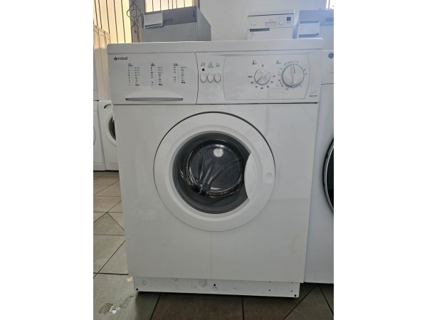 Használt Indesit WG1230T elöltöltős mosógép [H18004] 