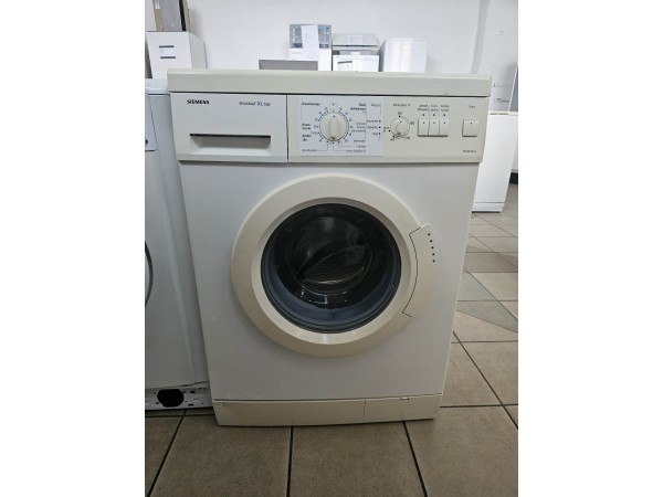 Használt Siemens Siwamat XL 536 elöltöltős mosógép [H18009] 