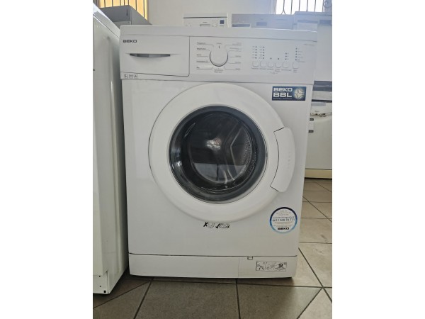 Használt Beko WML51021EI Elöltöltős keskeny mosógép [H18012] 