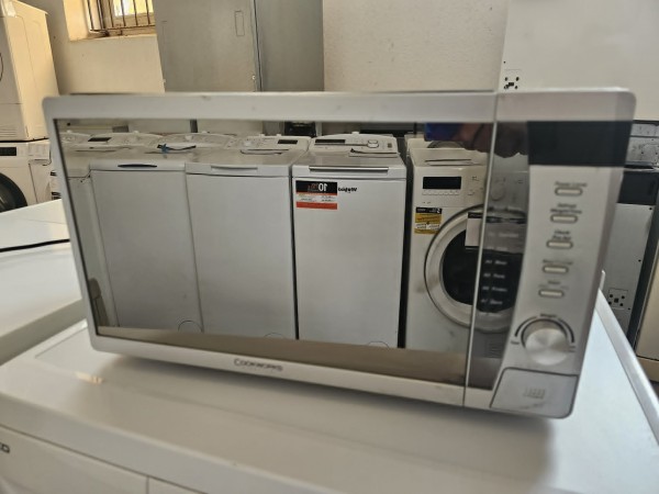 Használt Cookworks AM717CKA Mikróhullámú sütő [H18021] 