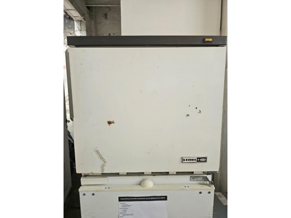 Használt Lehel H60F fagyasztószekrény [H18019] 
