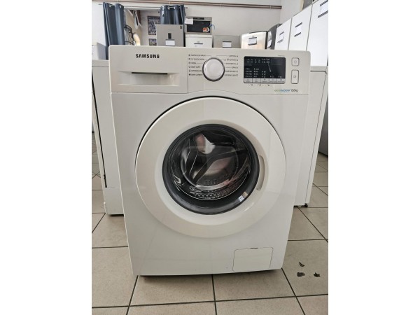 Használt Samsung WW60J4260LW1/LE Keskeny Elöltöltős Mosógép [H18023] 