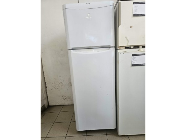 Használt Indesit TAAN 3 Felülfagyasztós hűtőszekrény [H18028] 