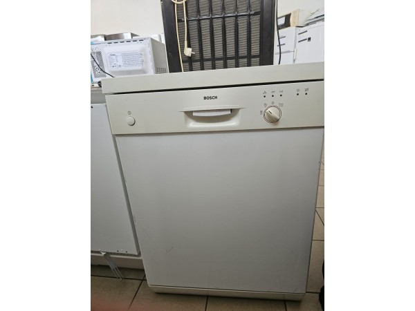 Használt Bosch SGS33A02EU mosogatógép [H18030] 