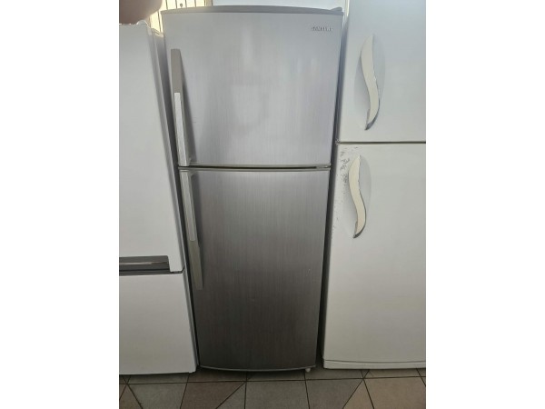 Használt Samsung RT37MASS Felülfagyasztós Hűtőszekrény [H18040] 