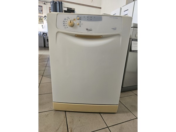 Használt Whirlpool ADP5656 mosogatógép [H18043] 