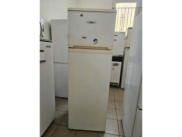 Használt Zanussi ZD 22/5AO Felülfagyasztós Hűtőszekrény [H18044] 