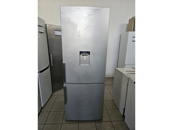 Használt Beko K70520N Alulfagyasztós hűtőszekrény [H18045] 