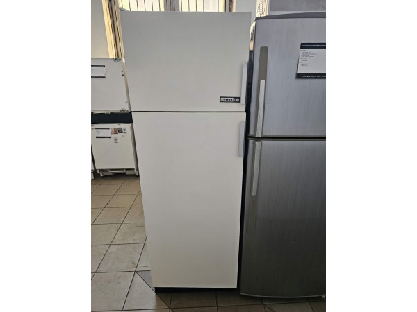 Használt Lehel H280/60 Felülfagyasztós Hűtőszekrény [H18046] 