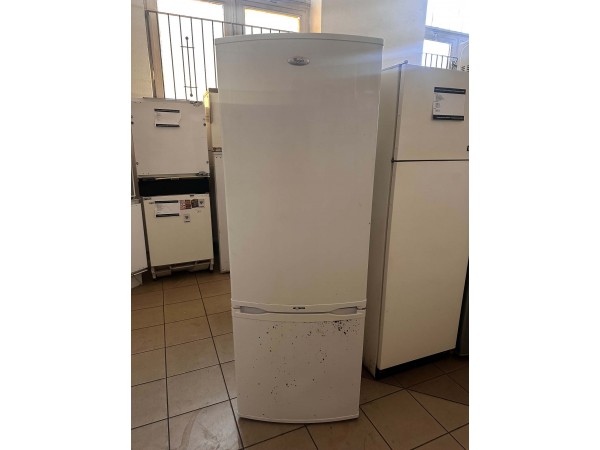 Használt Whirlpool ARC5520 Alulfagyasztós Hűtőszekrény [H18048] 